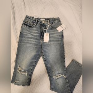 Good American Good Leg Jeans